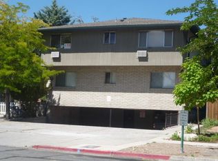 621 Humboldt St APT 9, Reno, NV 89509