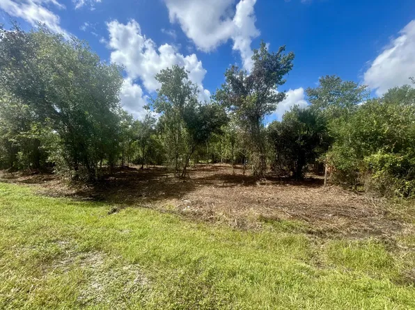 1465 NE 342nd Trail, Okeechobee, FL 34972