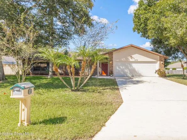 1370 Mann Ave NW, Palm Bay, FL 32907