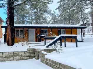 545 Highland Rd, Big Bear Lake, CA 92315