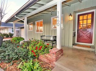 1460 El Nido Way, Sacramento, CA 95864