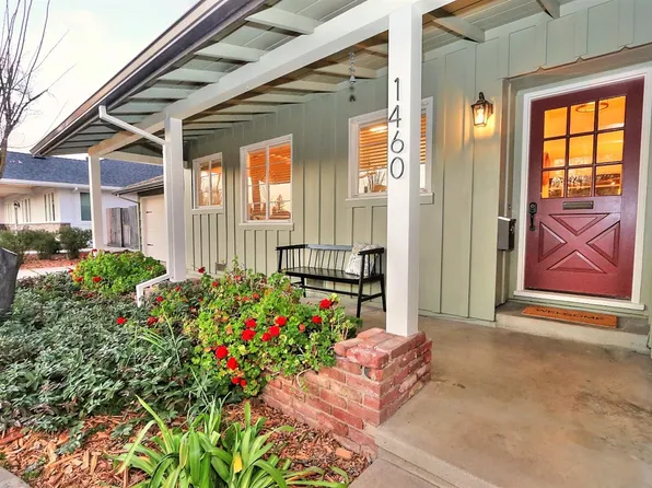 1460 El Nido Way, Sacramento, CA 95864