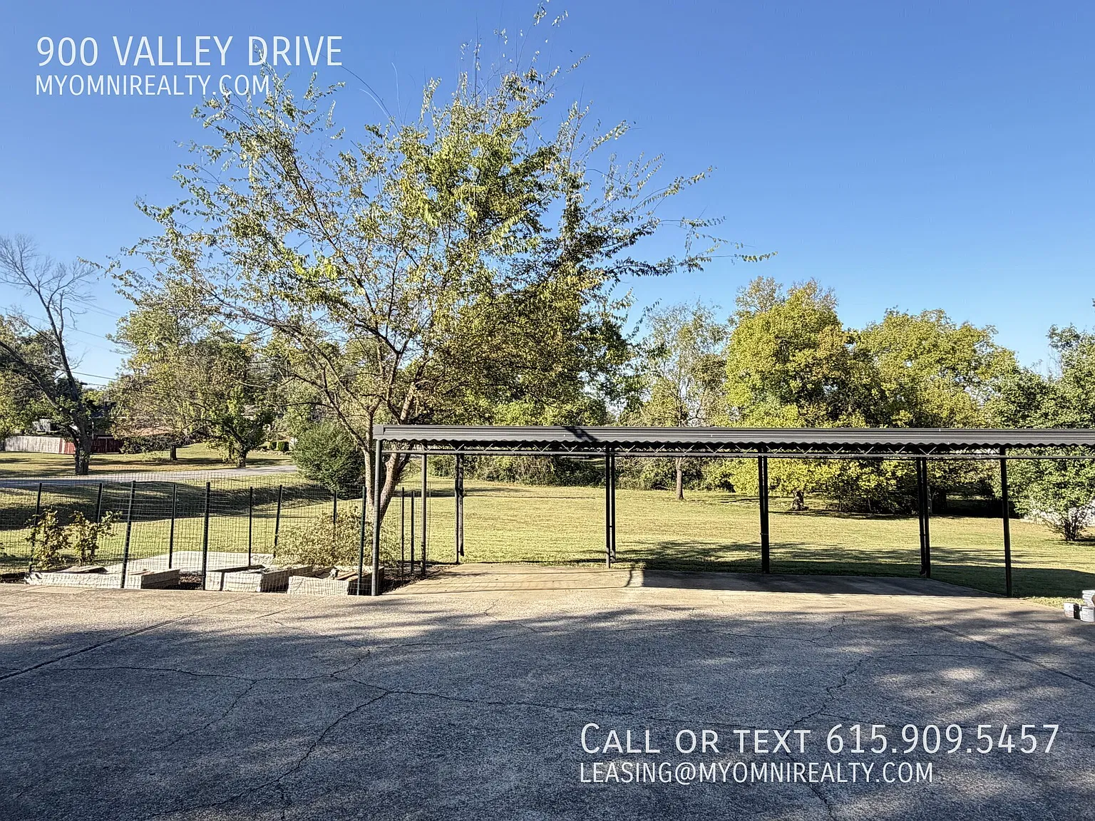 900 Valley Drive — Photo 2