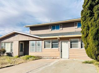 2509 Harvard Ave, Alamogordo, NM 88310