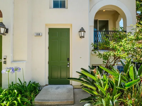 100 Parc Place Dr, Milpitas, CA 95035