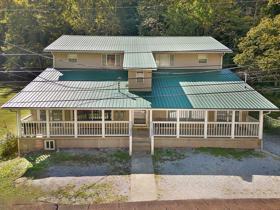 1731 2nd St, Hazard, KY 41701 MLS 119182 Zillow