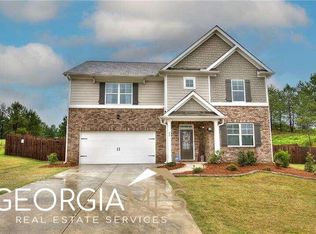 33 Preakness Point, Dallas, GA 30132