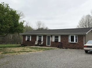 3878 Bowling Ln, Henderson, KY 42420