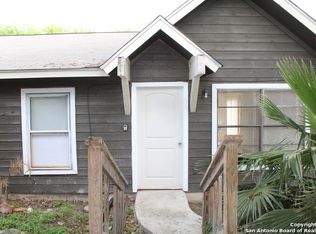 1442 Ashmore, San Antonio, TX 78245