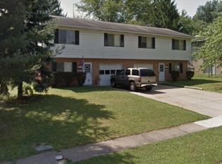4435 Maplepark Rd, Stow, OH 44224