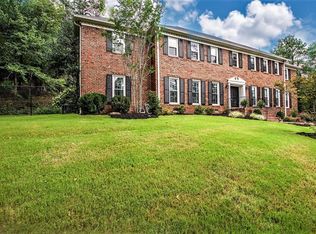 20 Pine Valley Rd SW, Rome, GA 30165