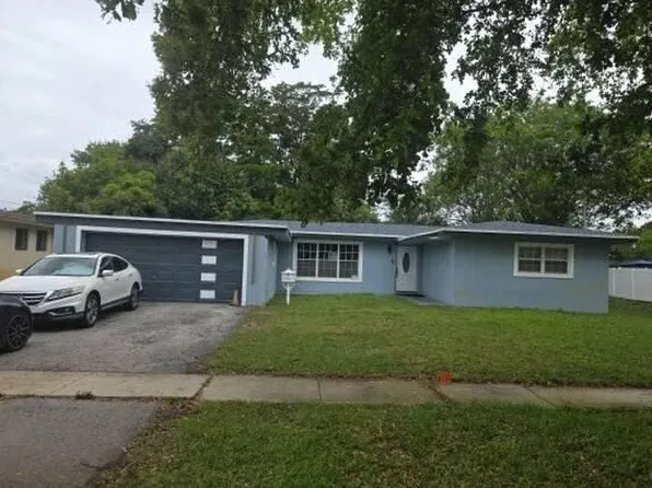 3535 Jackson Blvd, Fort Lauderdale, FL 33312