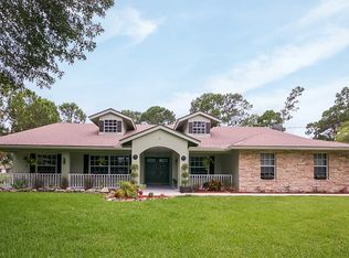 15590 77th Pl N, Loxahatchee, FL 33470