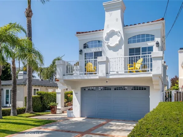 1021 Avenue D, Redondo Beach, CA 90277