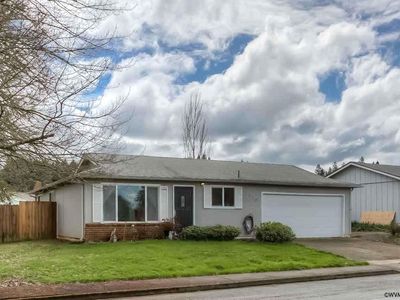 1010 Genie Ct SE, Salem, OR, 97306