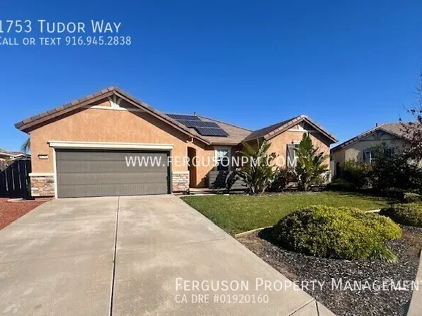 1753 Tudor Way, Plumas Lake, CA 95961