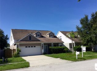 24402 Summer Wind Ct, Lutz, FL 33559