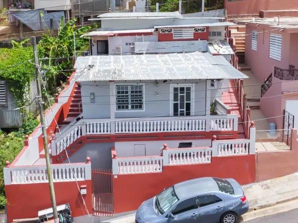 Bo Ancones Calle De Diego #35, San German, PR 00683