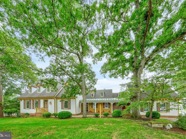 32187 Linn Woods Ln, Dagsboro, DE 19939