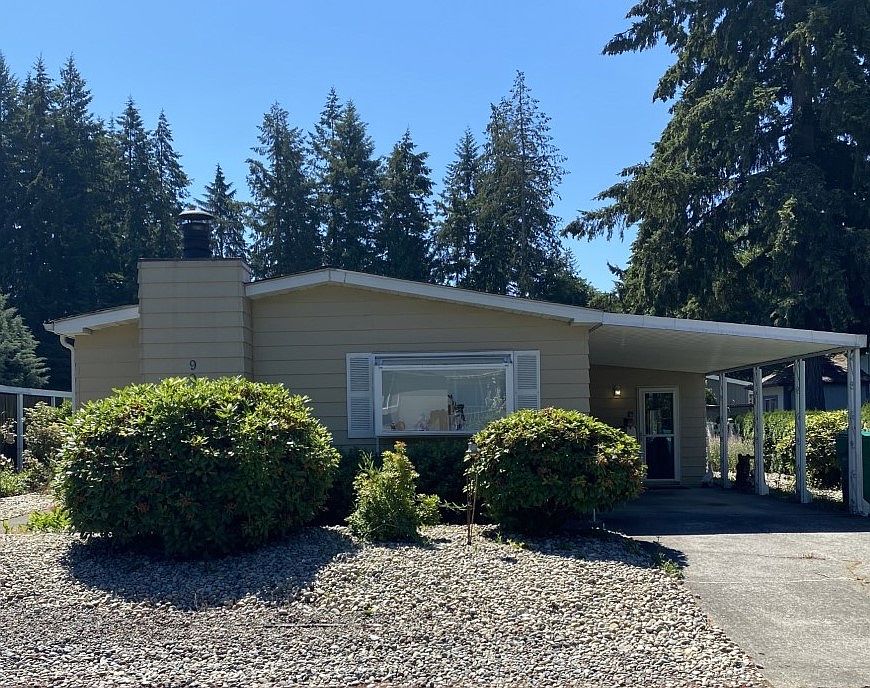 1st image of 3700 14th Ave SE Unit 99