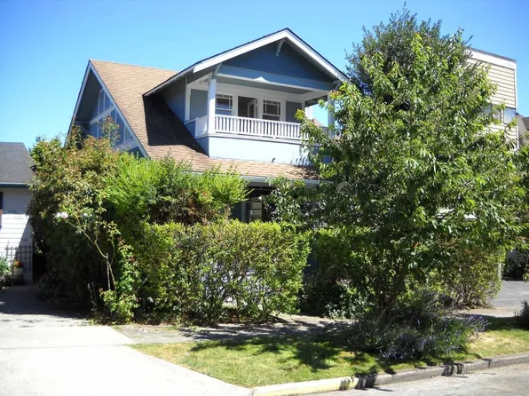 Evanston Apartments - Located on the north side of Fremont, 4318 Evanston Ave N, Seattle, WA 98103