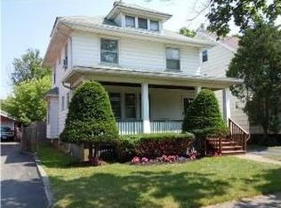 184 Ellicott St, Rochester, NY 14619