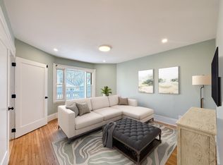 57 Rexford St #2, Boston, MA 02126