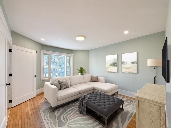 57 Rexford St #2, Boston, MA 02126