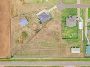 8860 Hudson Ln NE #6, Piedmont, OK 73078