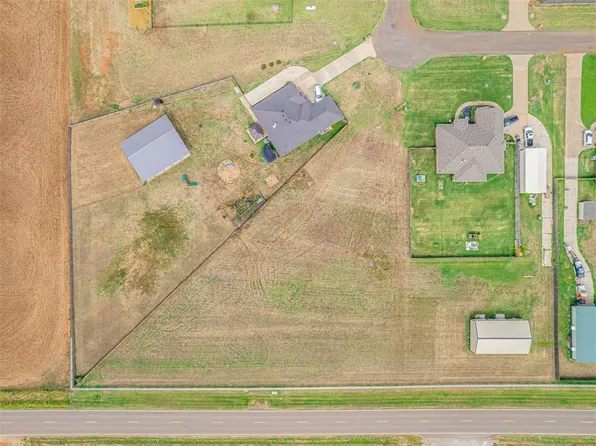 8860 Hudson Ln NE #6, Piedmont, OK 73078