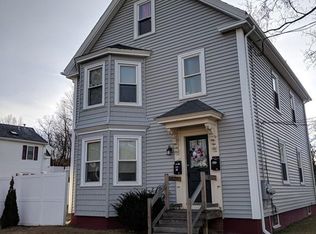 340 Maple St #1, Danvers, MA 01923