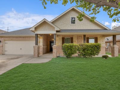 5828 Caballo St, Fort Worth, TX, 76179