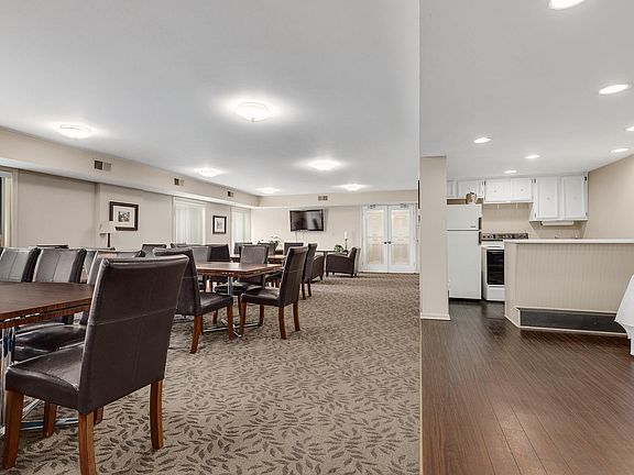 3rd image of 201 Lake Hinsdale Dr APT 412
