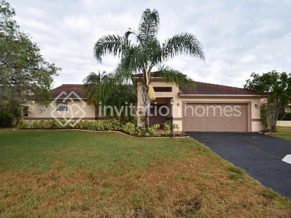 6341 Sedgewyck Cir W, Fort Lauderdale, FL 33331