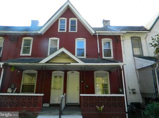 376 Valley Rd, Coatesville, PA 19320