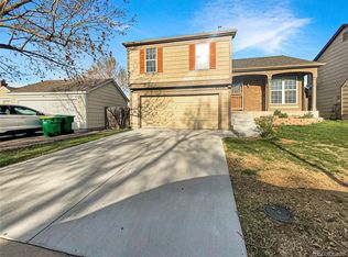 2875 S Espana Ct, Aurora, CO 80013