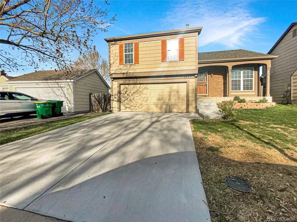 2875 S Espana Court, Aurora, CO 80013