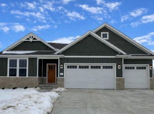 595 Birkdale Moh 44 Dr, Howell, MI