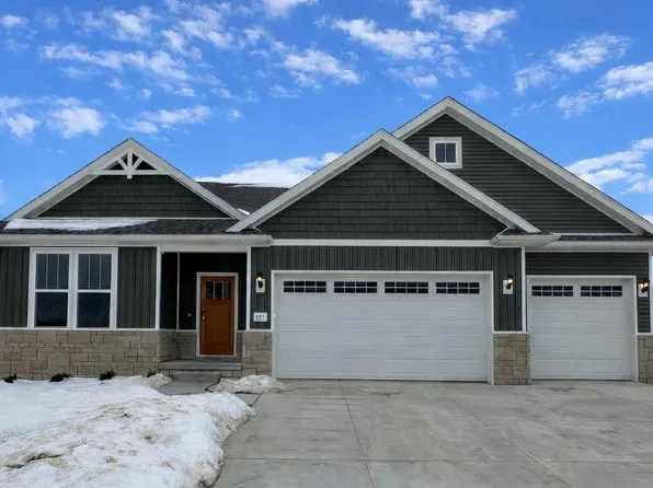 595 Birkdale Moh 44 Dr, Howell, MI 48843