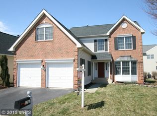 3716 Freehill Ln, Fairfax, VA 22033