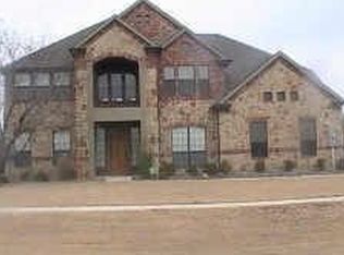 2210 Becky Ln, Cedar Hill, TX 75104