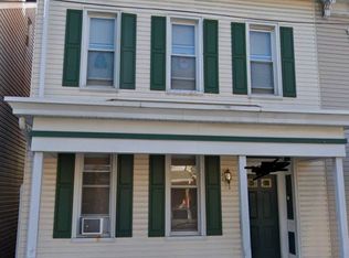 125 S 5th St FLOOR 2, Lebanon, PA 17042