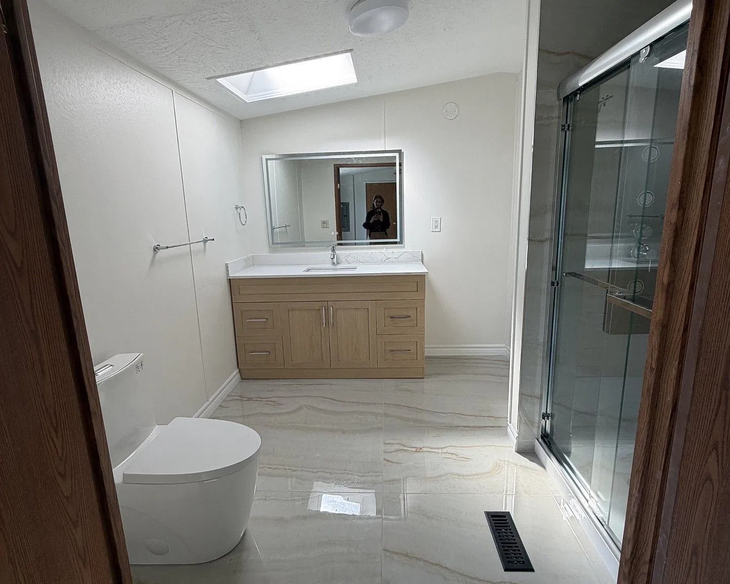 3 bed, $2,500 — Photo 4