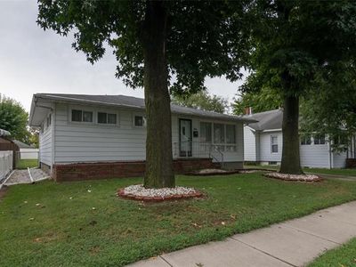 314 W Thomas St, Roxana, IL, 62084