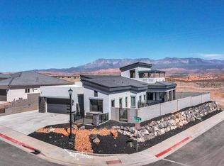 1816 W 250 N, Hurricane, UT 84737