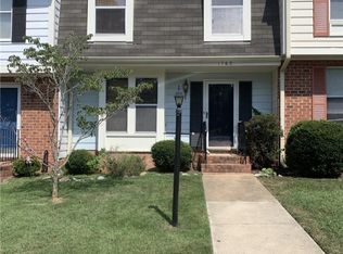 1763 Robins Nest Ct, Henrico, VA 23238