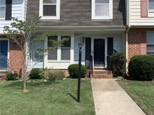 1763 Robins Nest Ct, Henrico, VA 23238