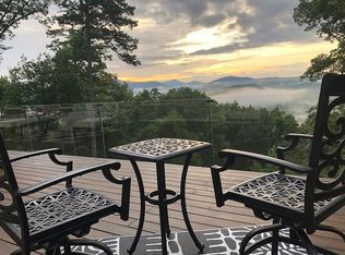 29 Old Blue Trl, Tiger, GA 30576