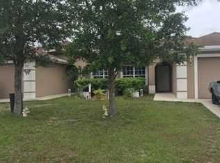 317 Hightower Ave S, Lehigh Acres, FL 33973