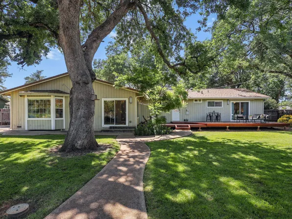 7057 Riata Dr, Redding, CA 96002